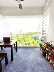 Beacon Heights (D12), Condominium #576847491